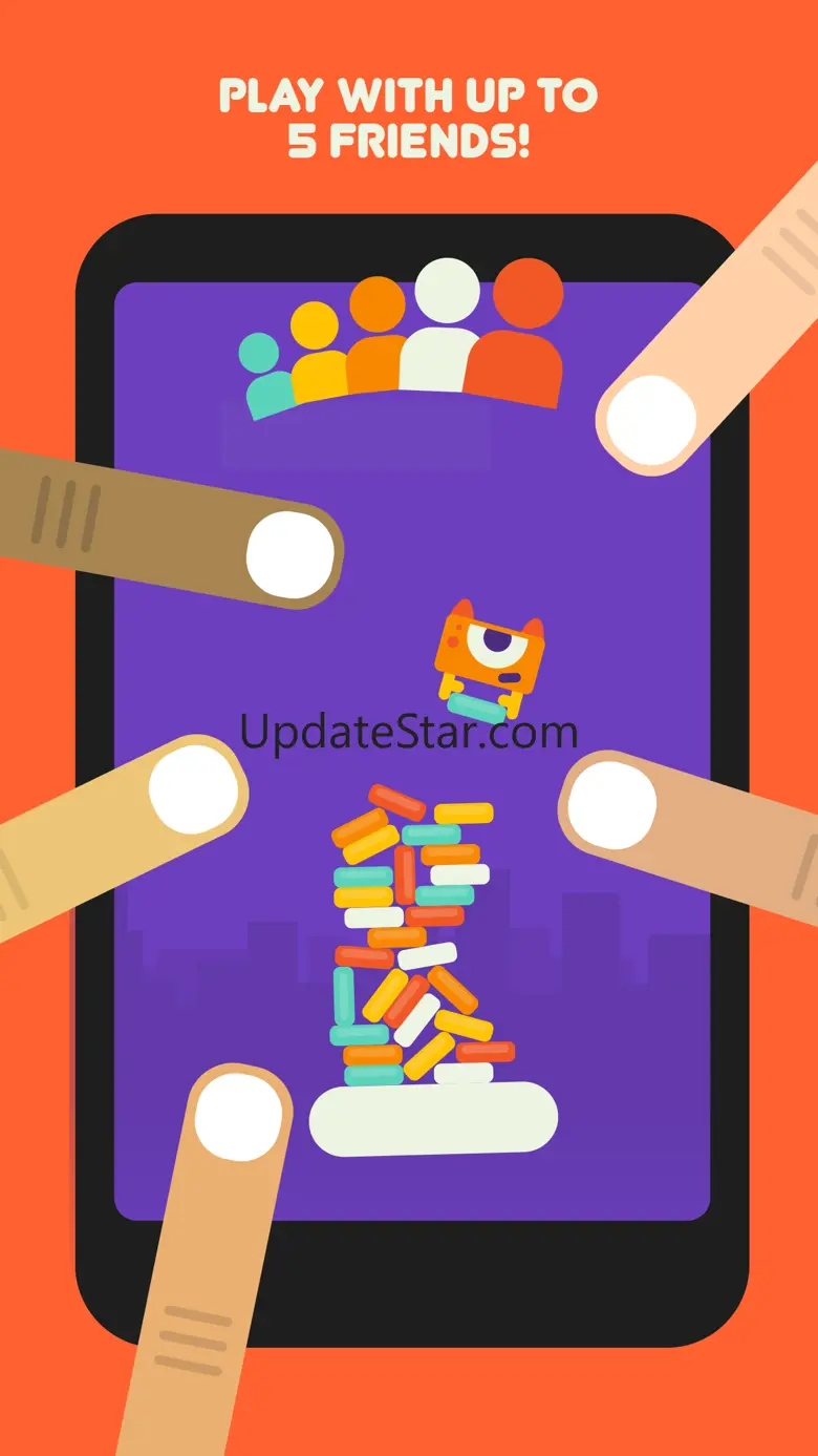 Stack Buddies 1.0.3