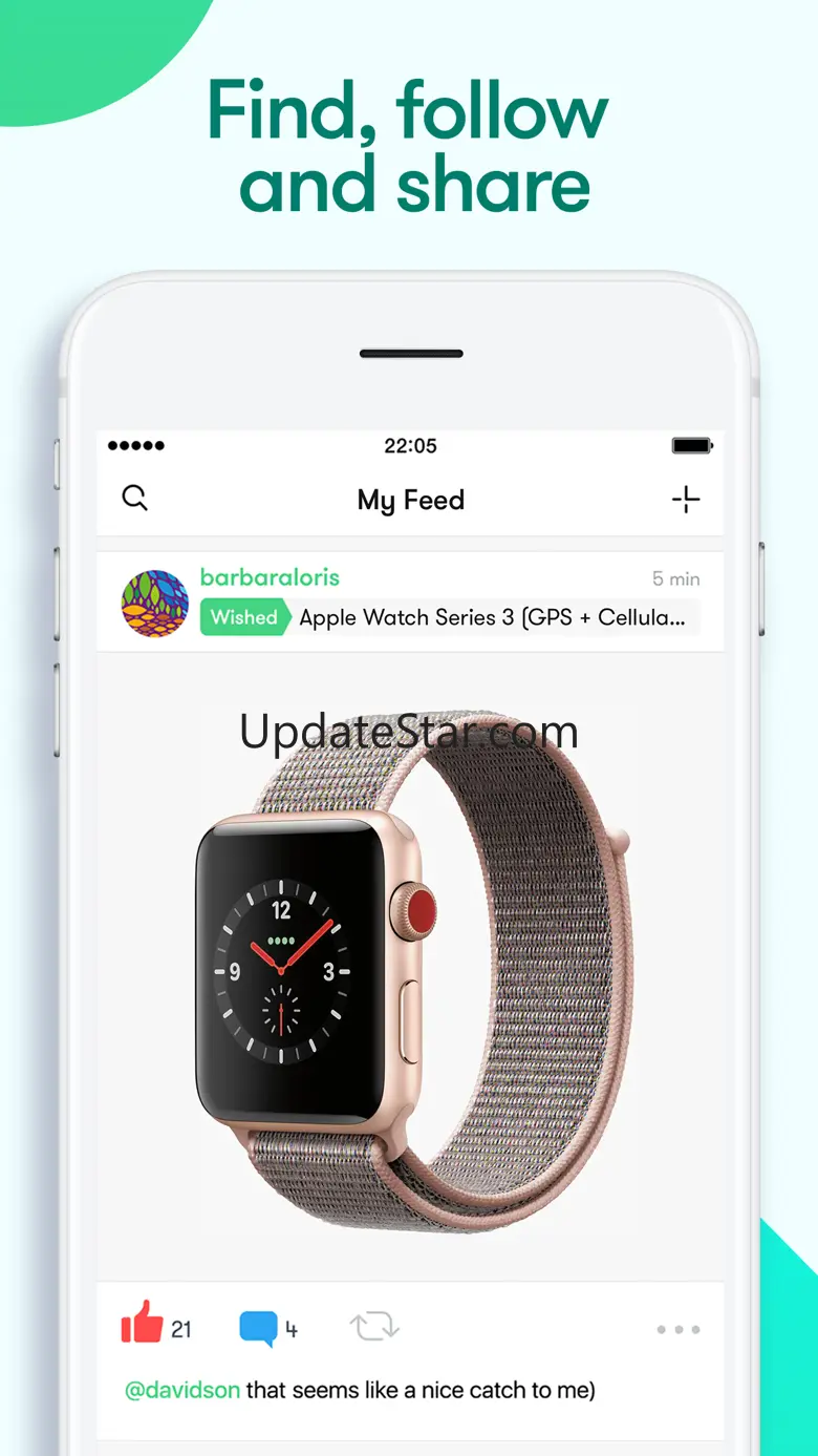 GiftsApp - Gifts & Gift Cards 1.6.4
