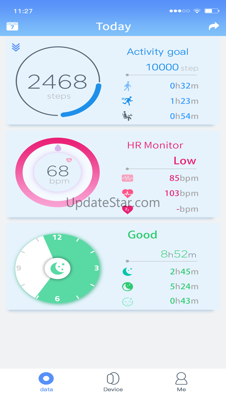 SMART-TIME 2.8.2