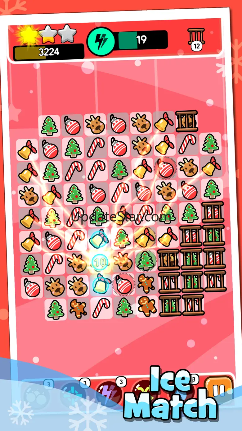 Ice Match 1.0.0