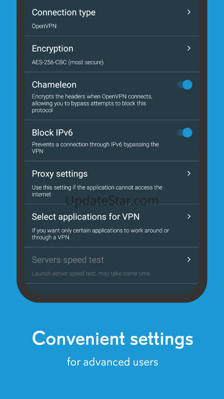 HideMy.name VPN 2.1.878