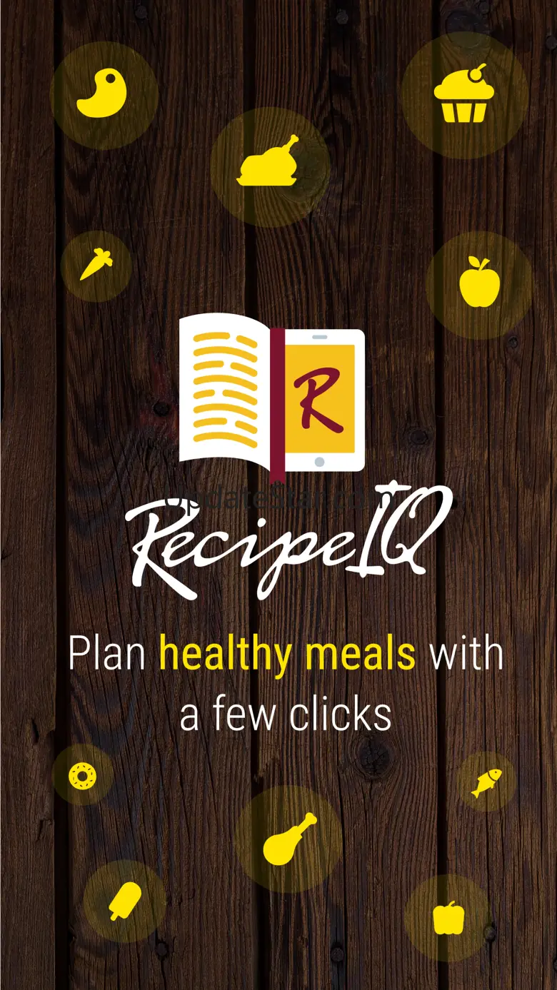 RecipeIQ: Recipe Calculator 2.3.1