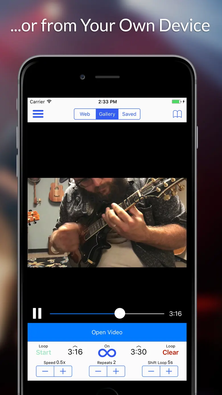 Loop2Learn Loop YouTube Videos 1.5