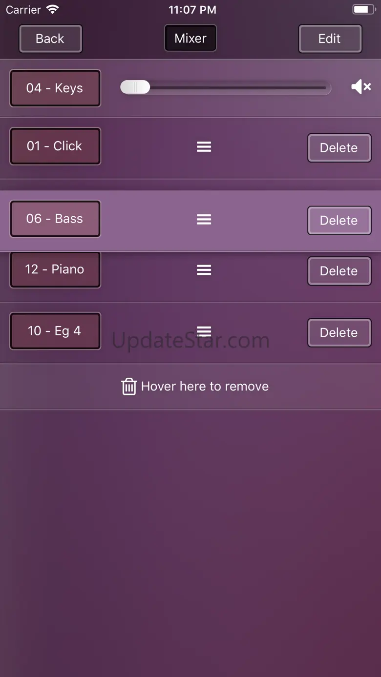 MyMonitor 1.16