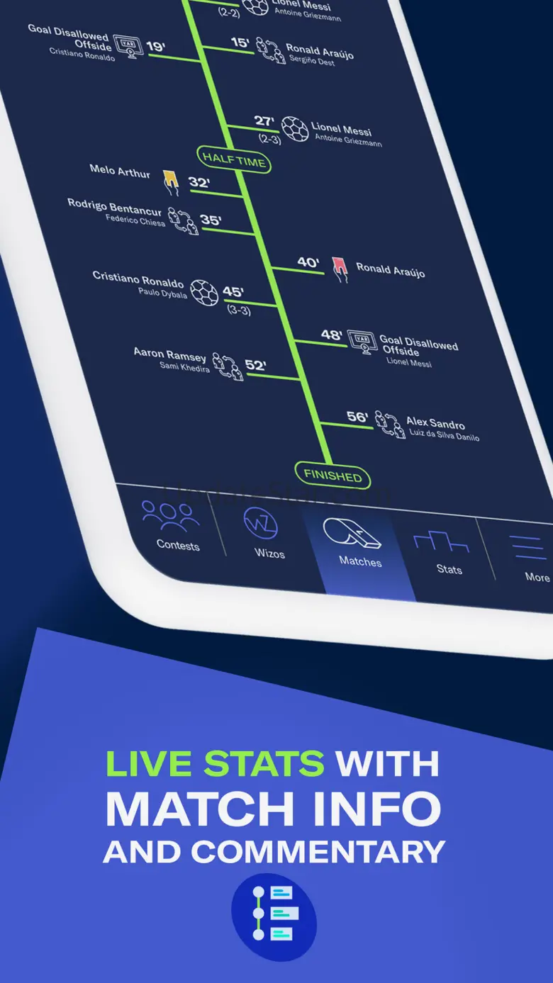 Football Wizard. Predict & Win 1.7