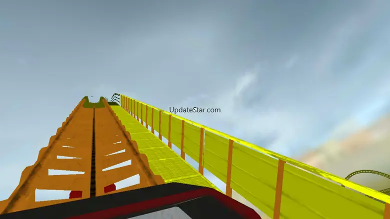 Roller Coaster Sim Tycoon VR 1.0