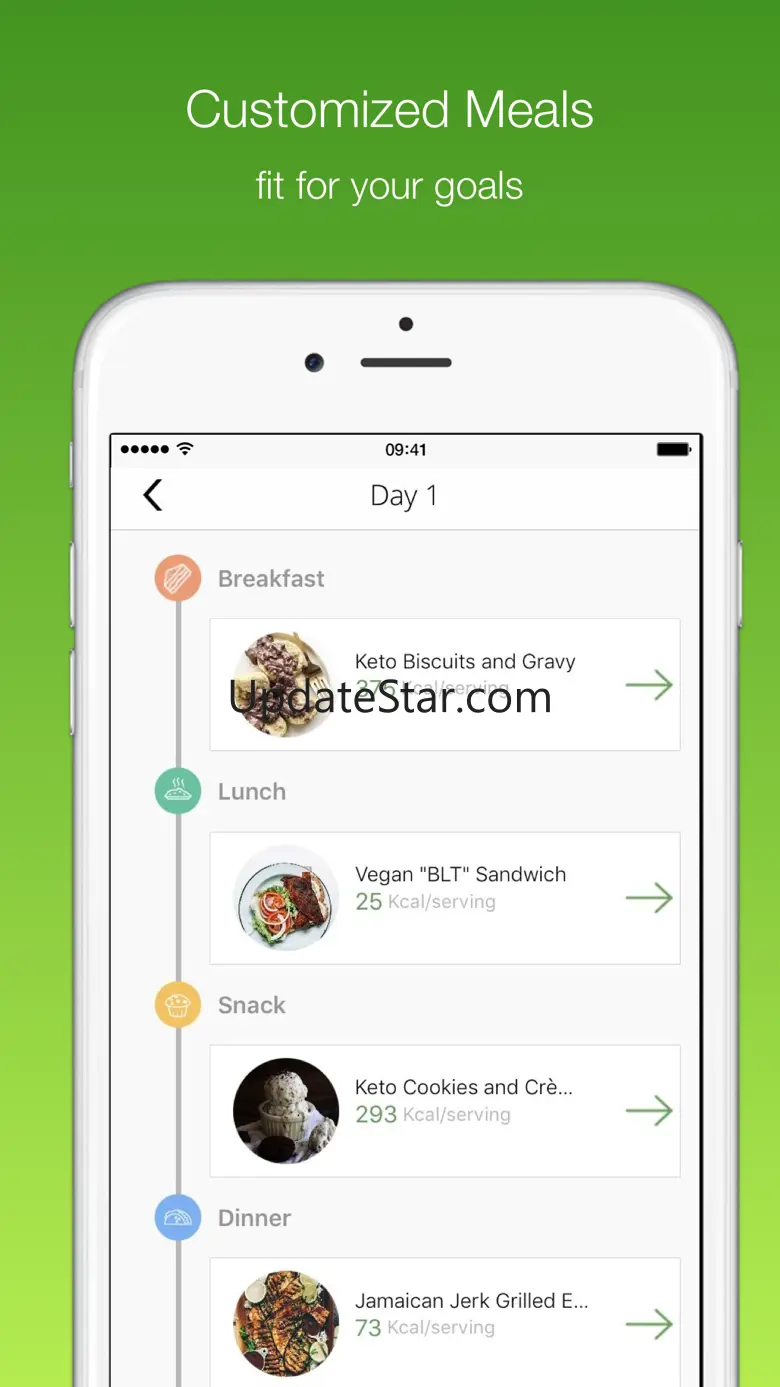 Healthify: Weight Loss 1.6.5