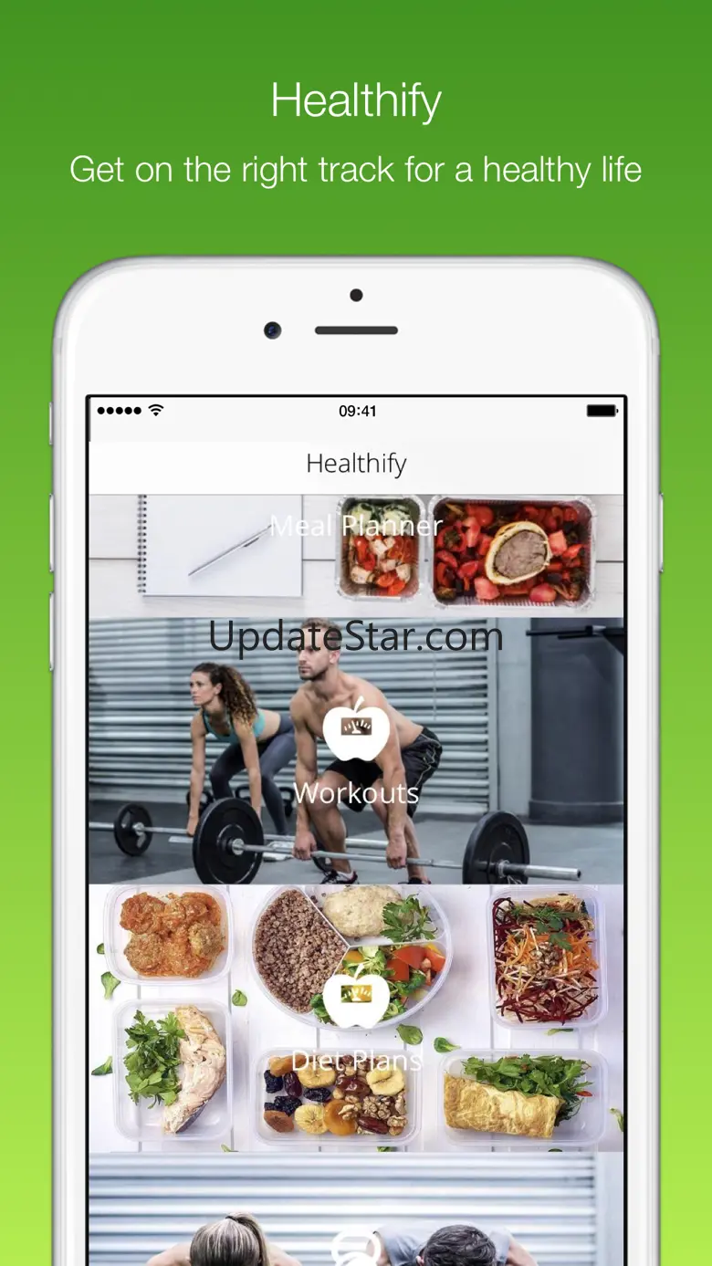 Healthify: Weight Loss 1.6.5