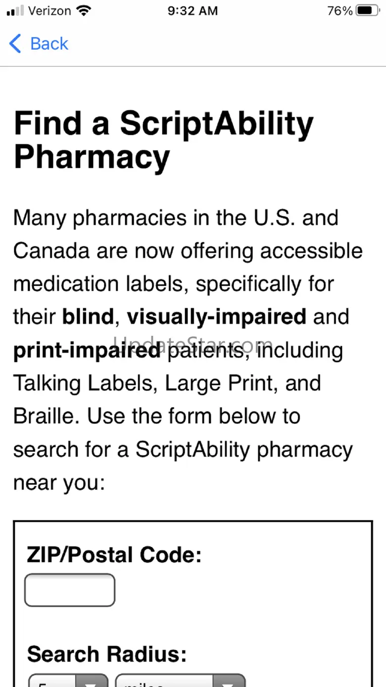 ScripTalk Mobile 4.32.0