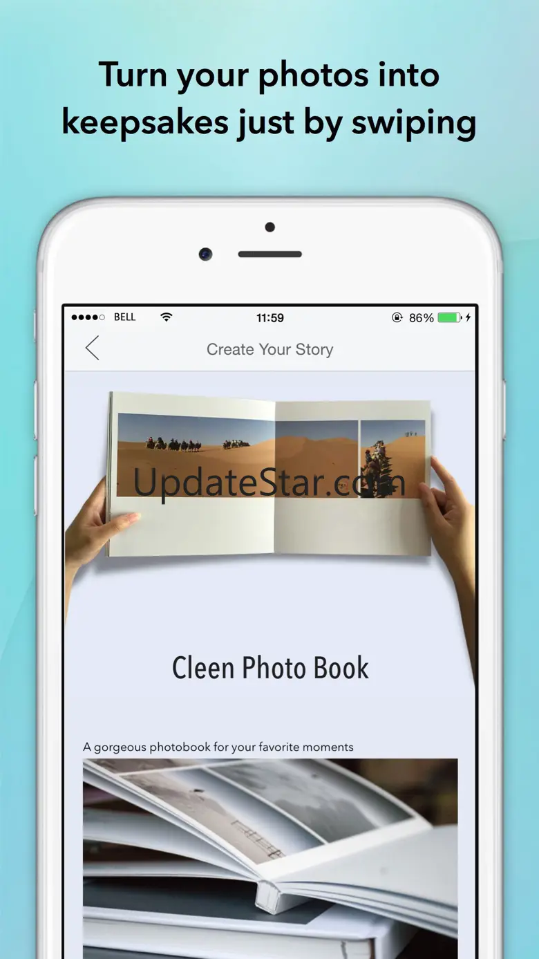 Cleen Classic 1.5.1