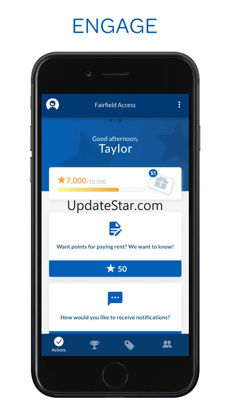 Fairfield Rewards 4.10.1