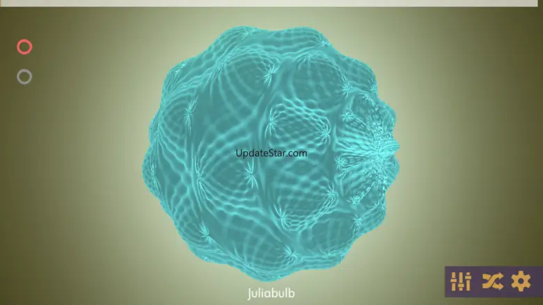 Magic Fractals & Shapes 3D 3.8
