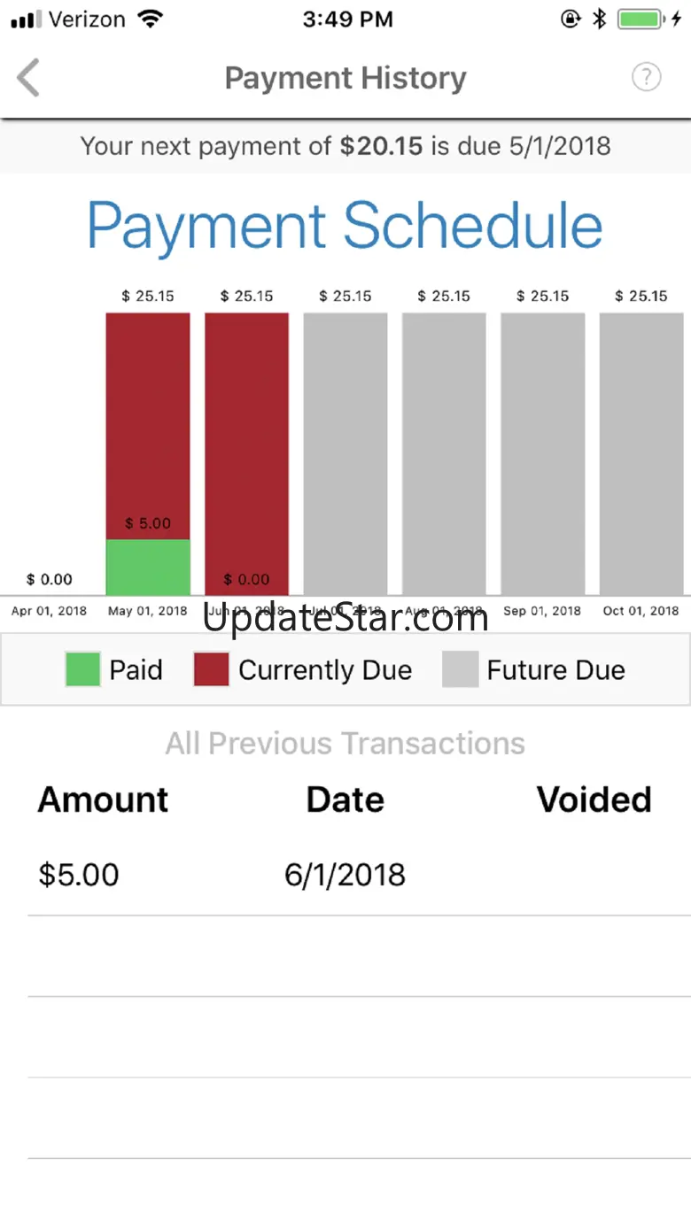 COBRA + Direct Bill by WEX 5.3.0
