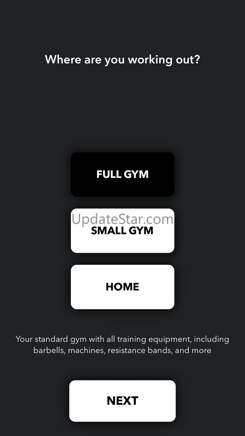 AccuFit 3.0.6