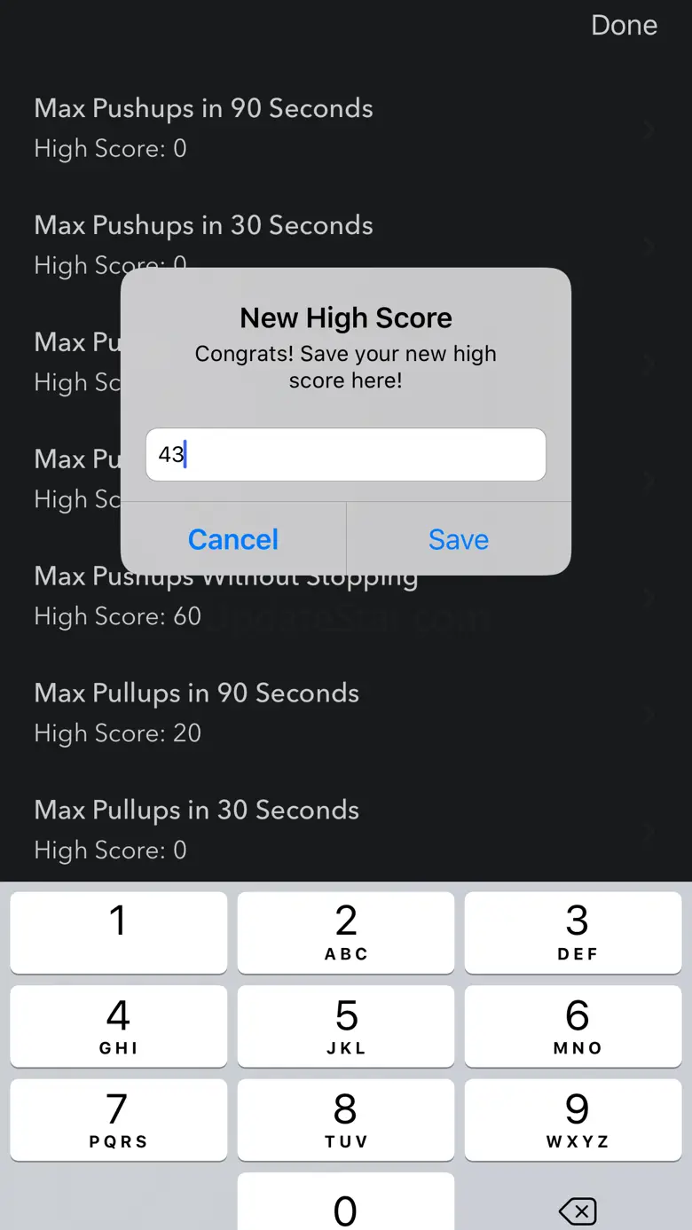 AccuFit 3.0.6