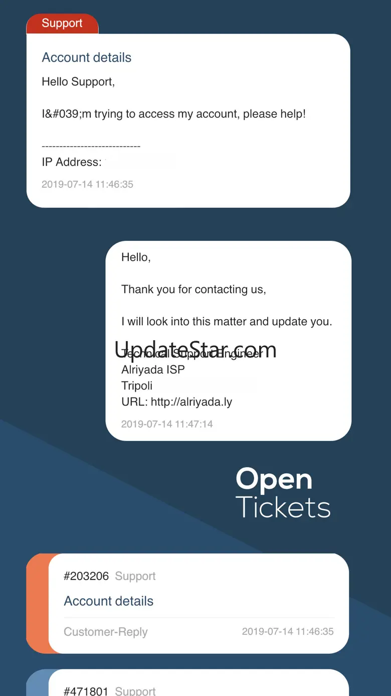Alriyada App 1.5.8