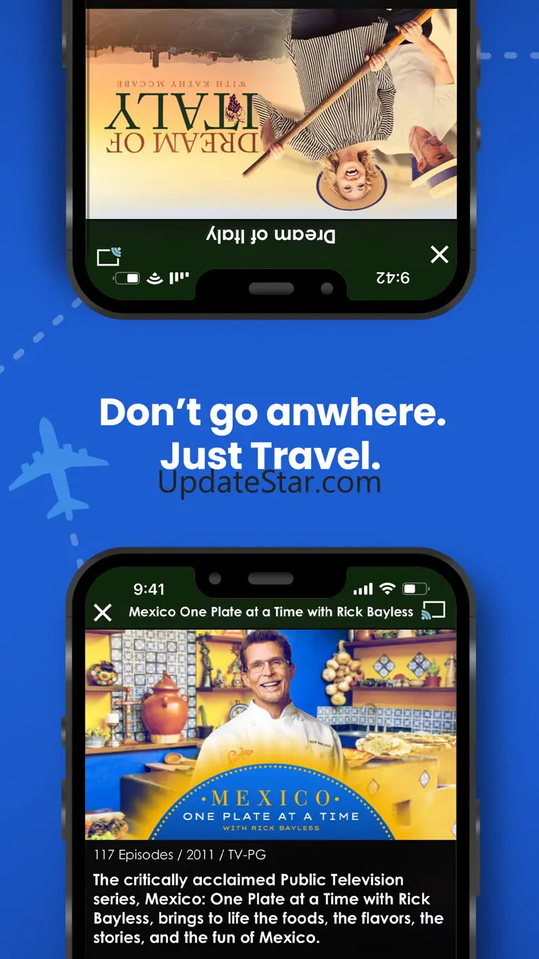 GoTraveler 15.163