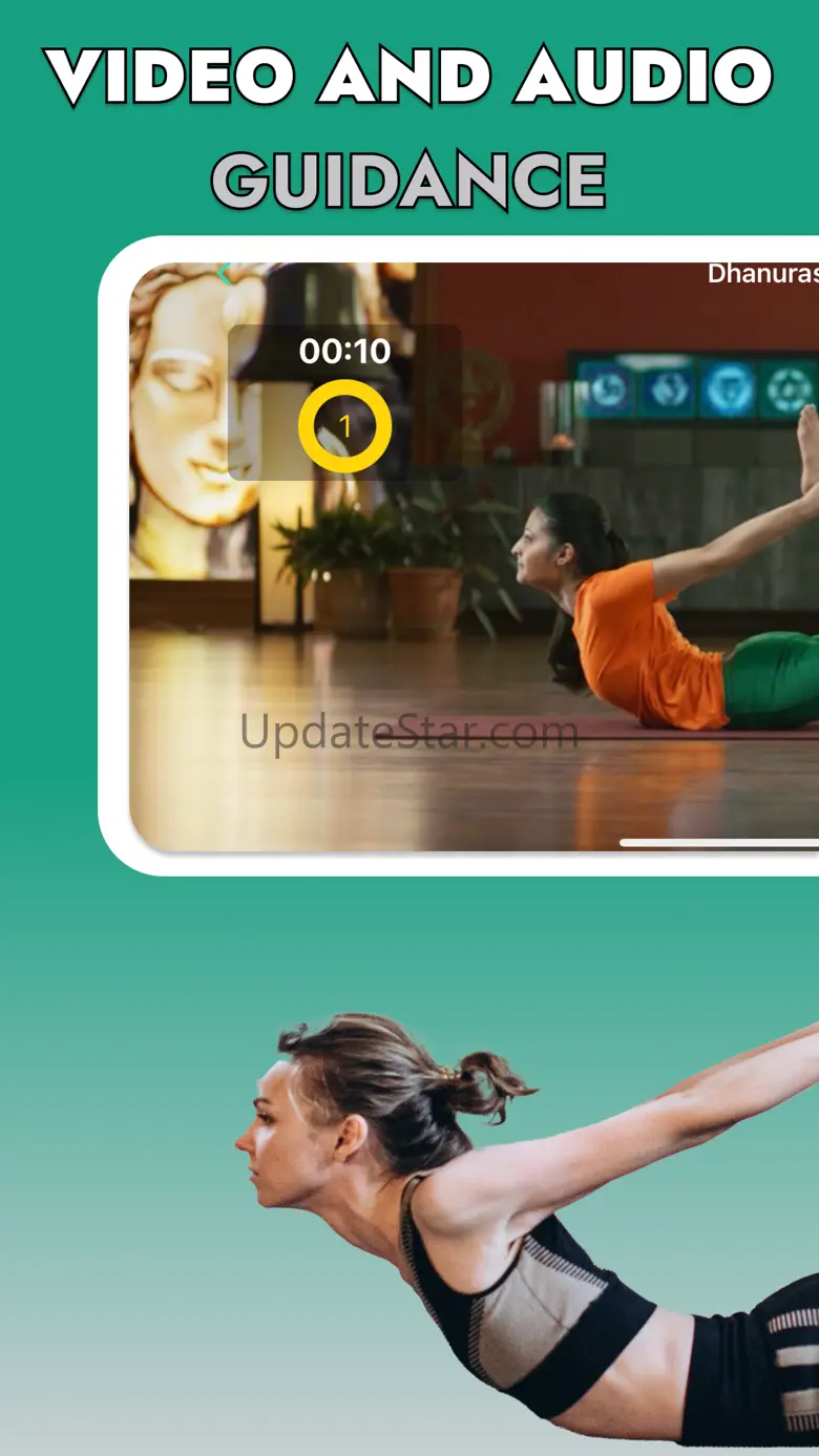 Yoga for beginners | Prayoga 4.2