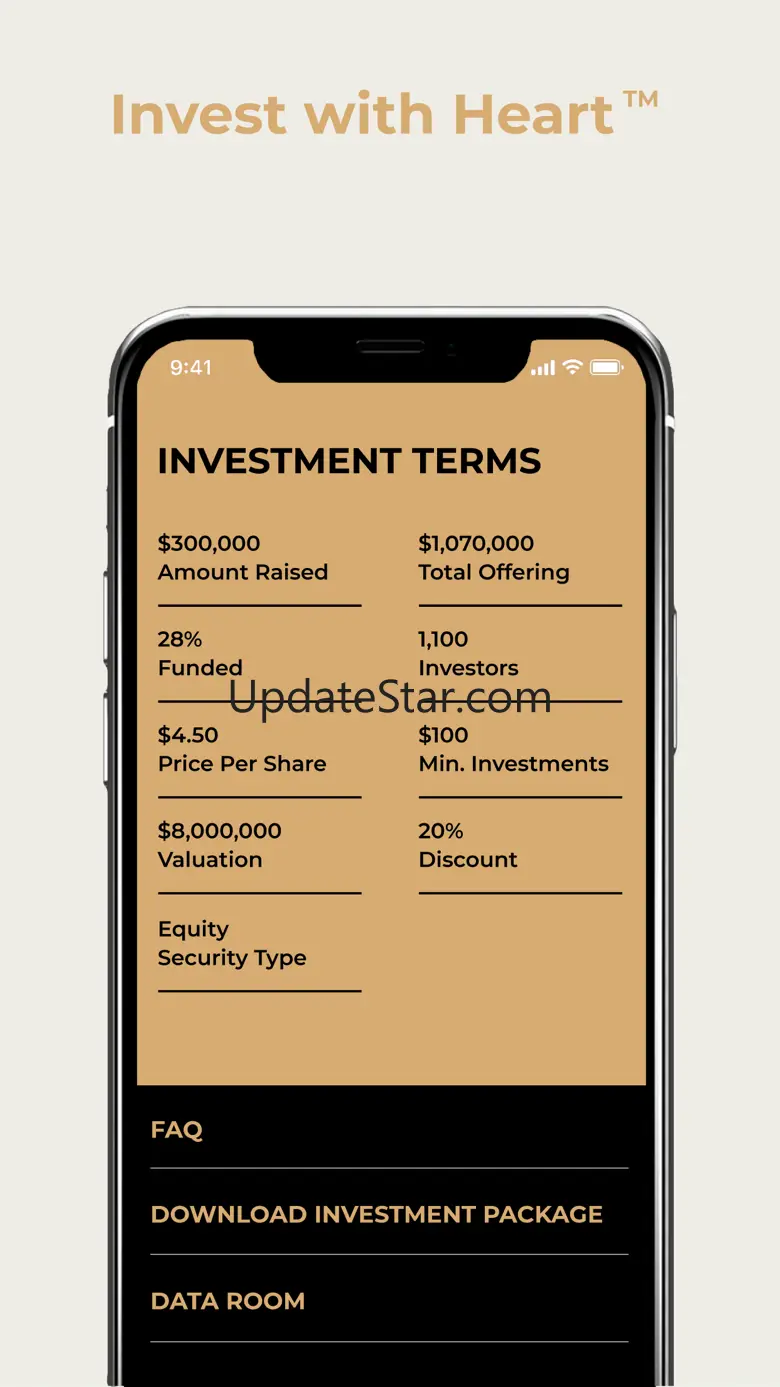 FanVestor 1.8.1