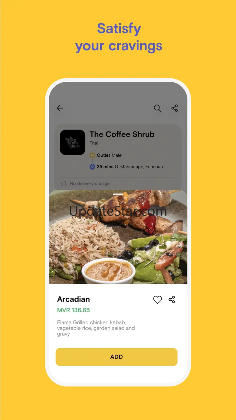 Foodies: Order Food Delivery 1.91