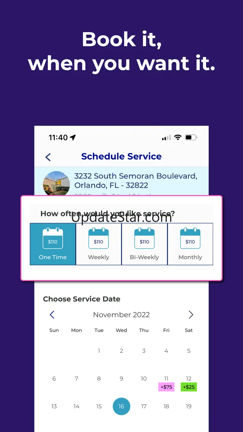 PINCH Job 11.8.0