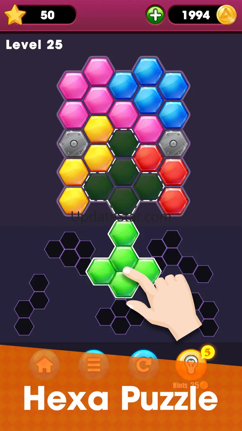 Puzzle Kingdom All In One 1.0