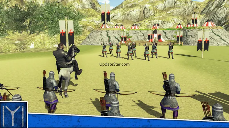 Ertugrul Saga 1.2