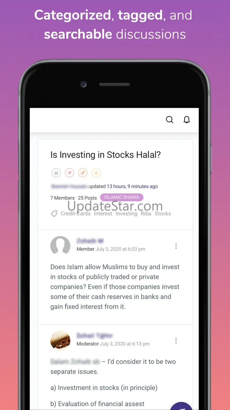 Ask Ghamidi 1.0