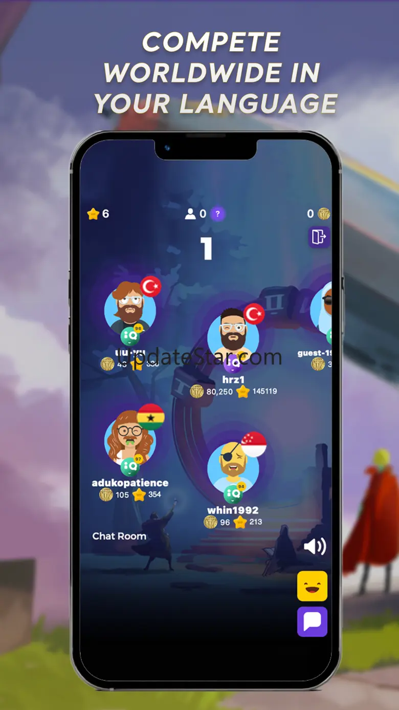 Trivians None