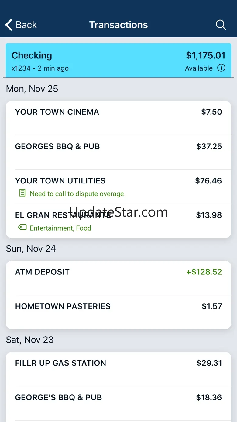 Craft Mobile Banking 3.14.0