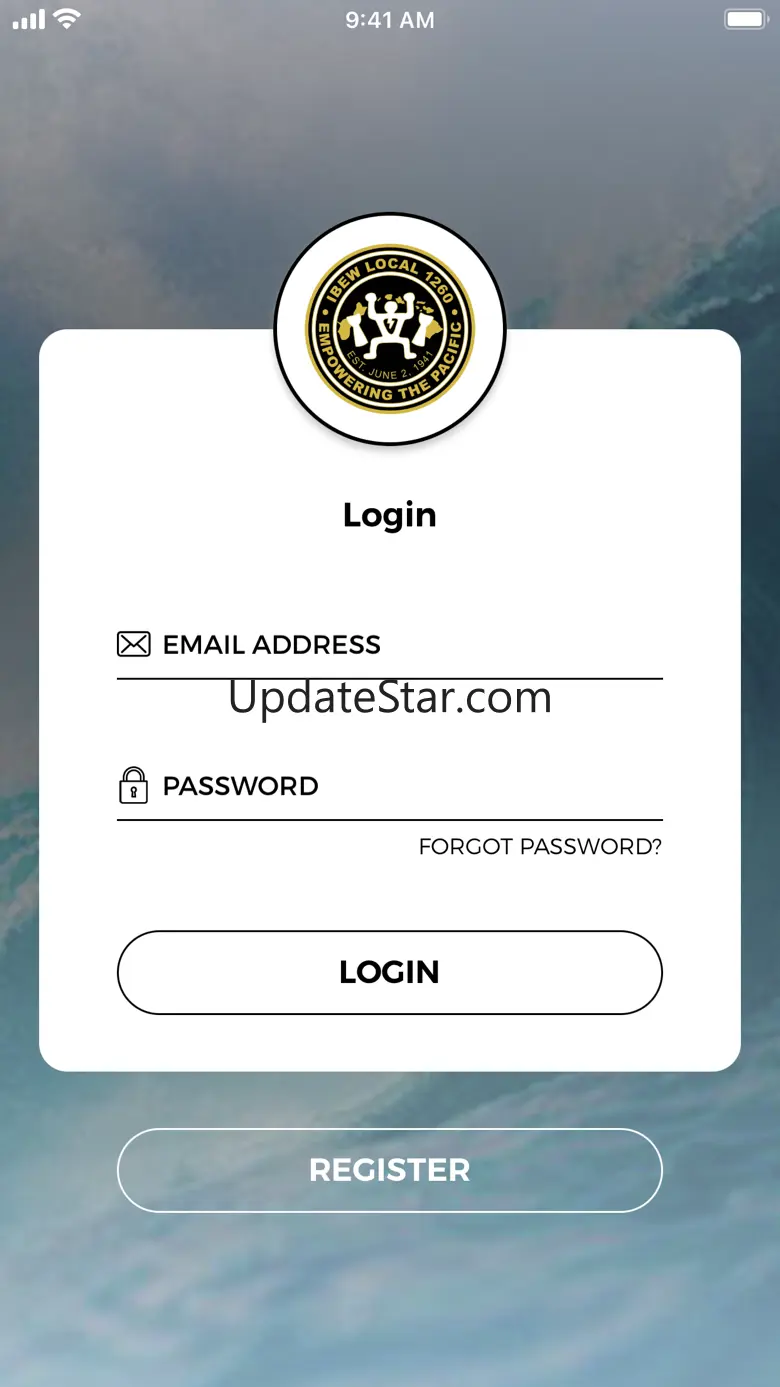 IBEW 1260 14.5.0