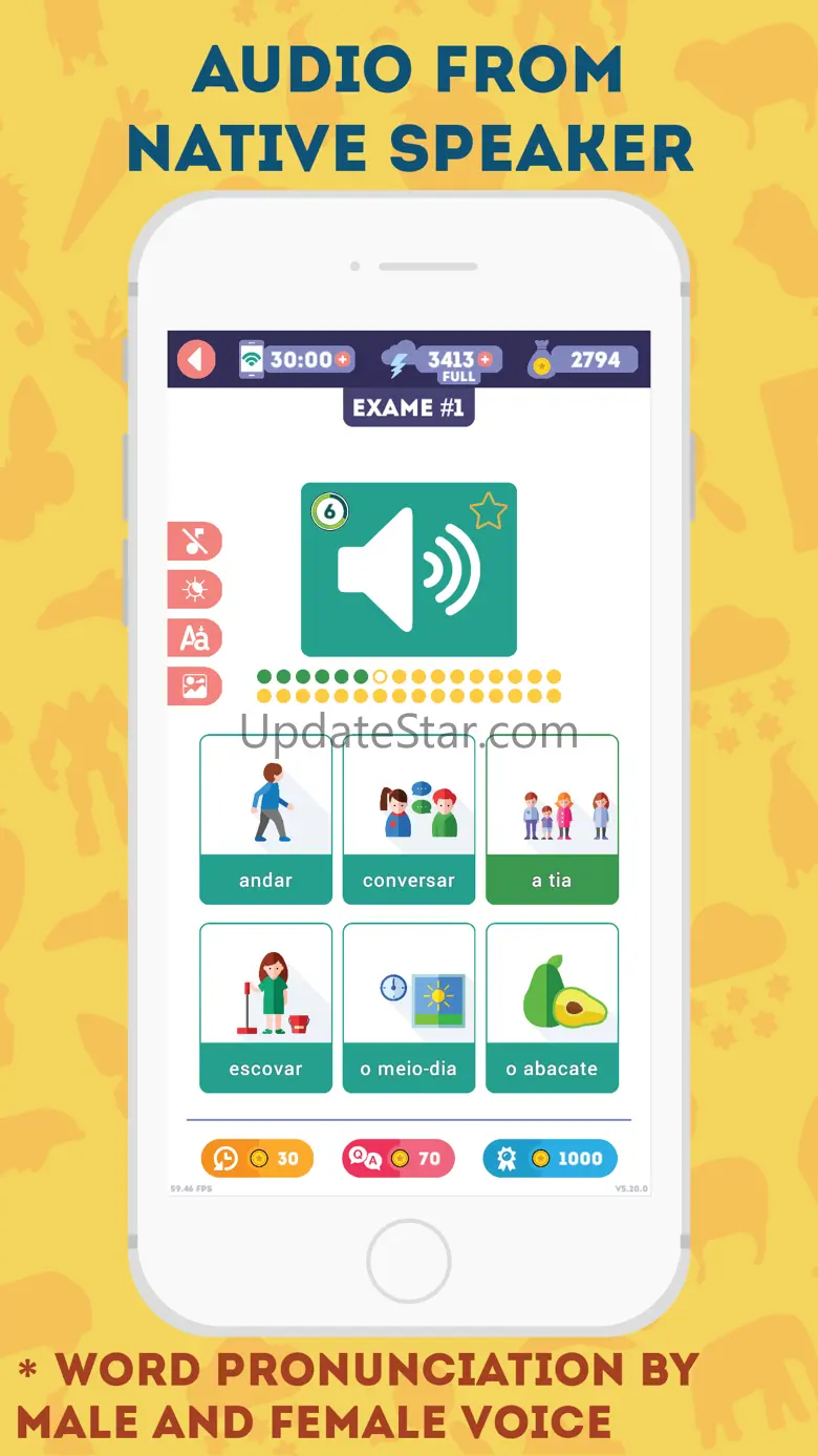 LinDuo: Learn English 5.32.1