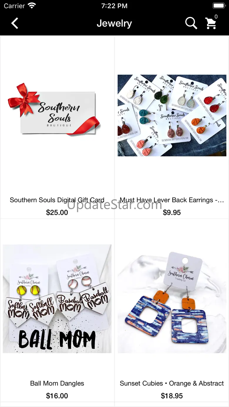 Southern Souls Boutique 1.7