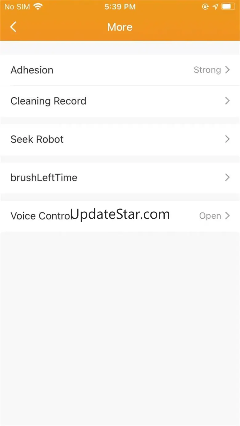 Sysperl Home 1.0