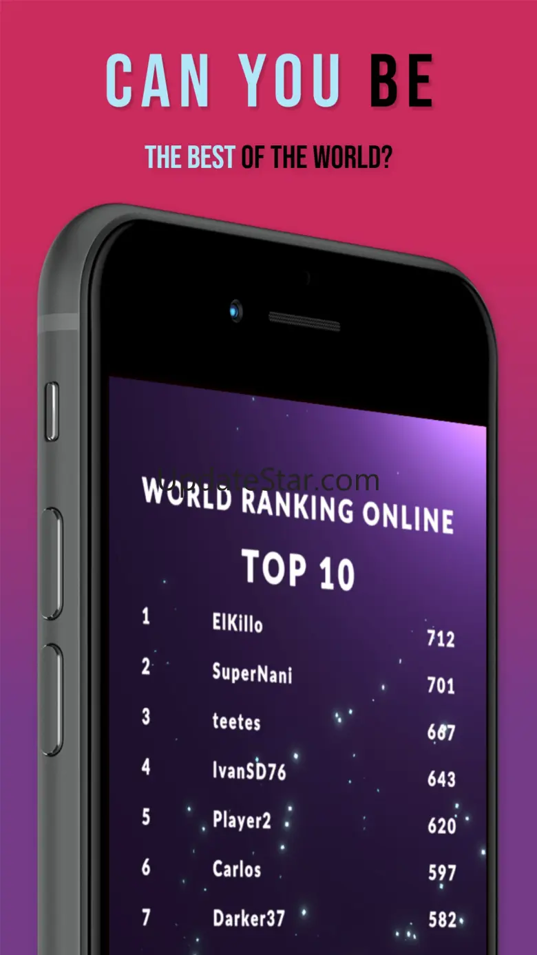 Battle Dots - Reflex Training 1.1.1