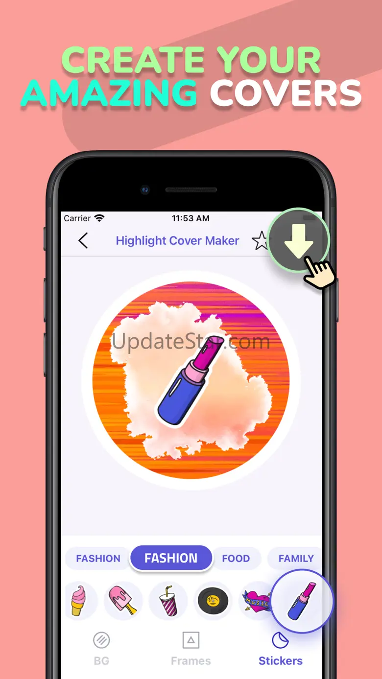 Highlight Cover Maker 2023 3.26.0