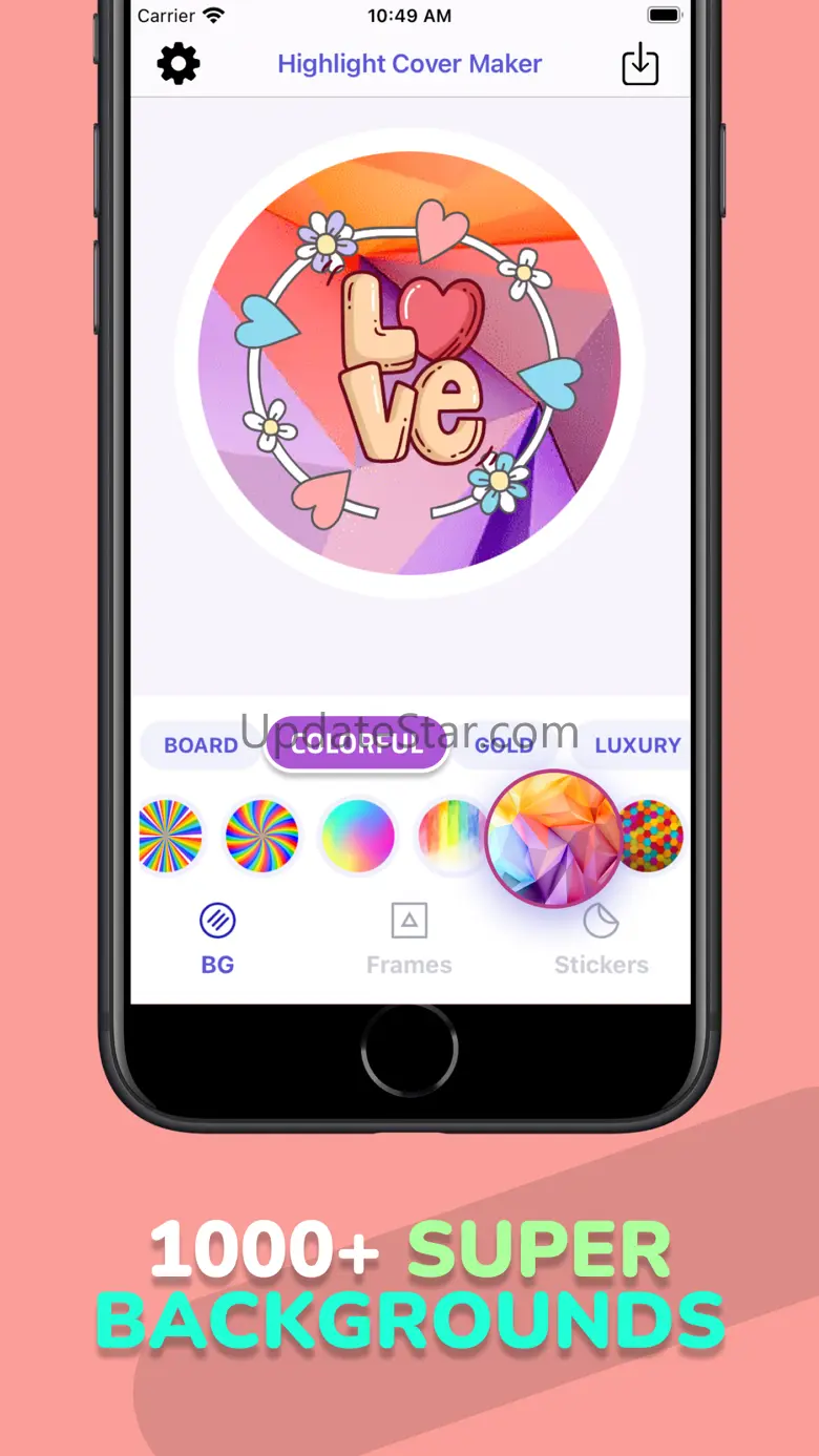 Highlight Cover Maker 2023 3.26.0
