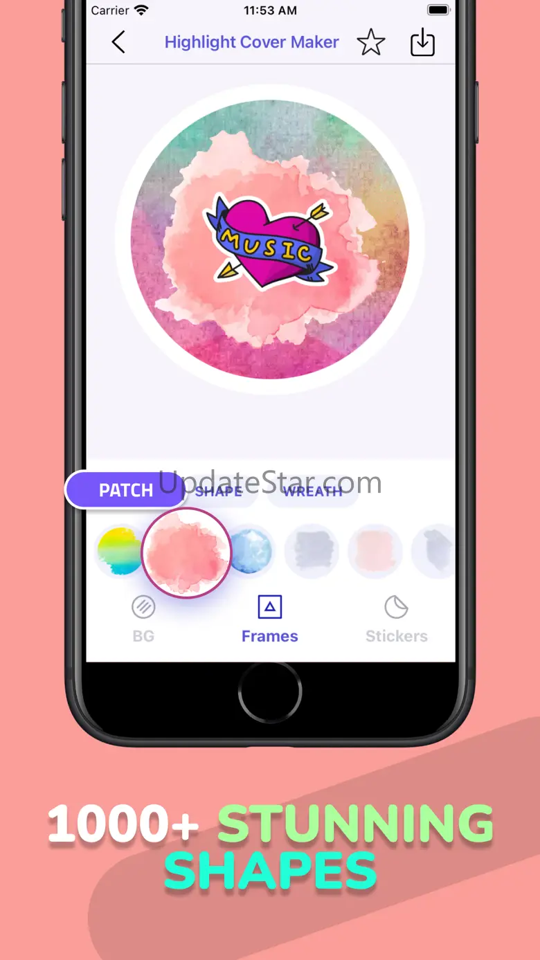 Highlight Cover Maker 2023 3.26.0