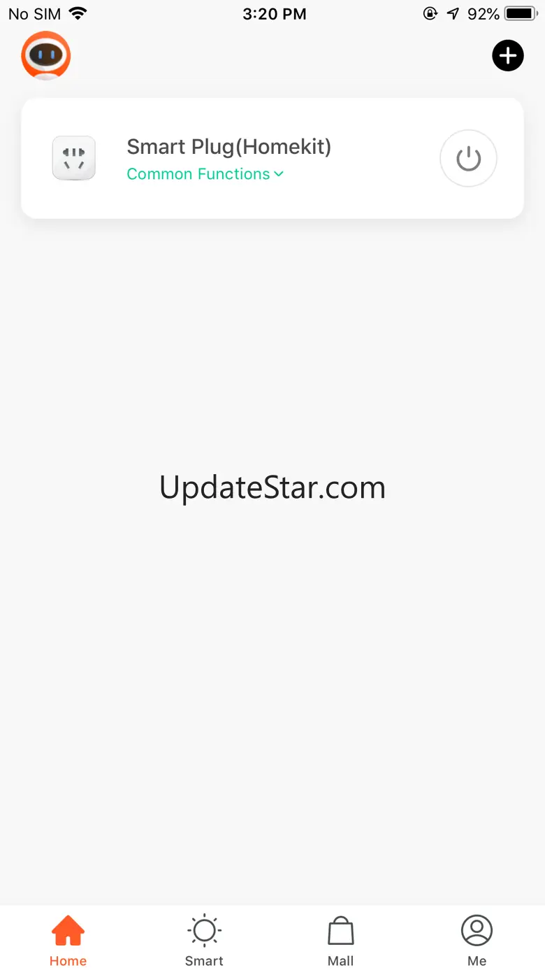 Minoston 1.0.4