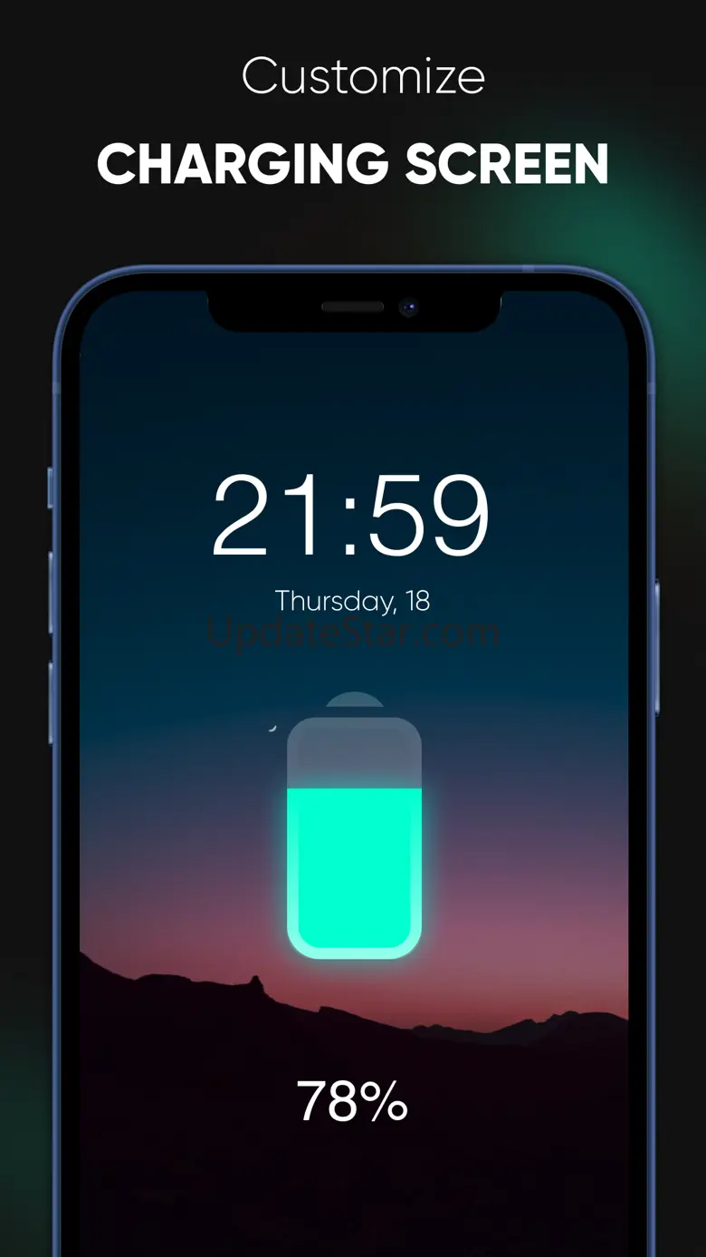 Lock Screen Widget & Themes 2.5