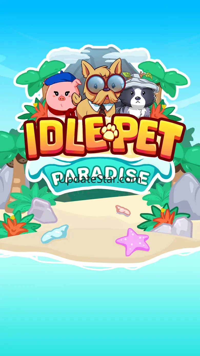 Idle Pet Paradise 1.4.4