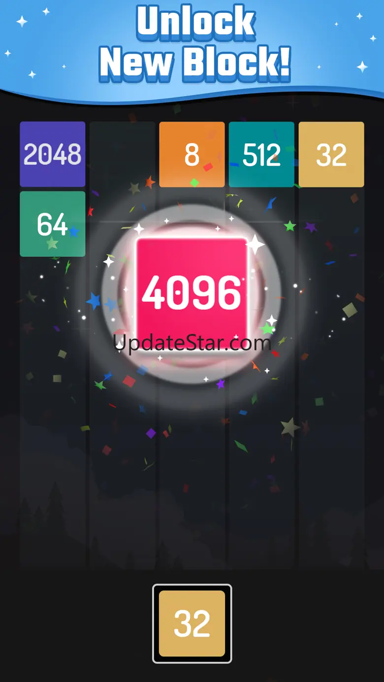 Merge Game: 2048 Number Puzzle 1.0.5