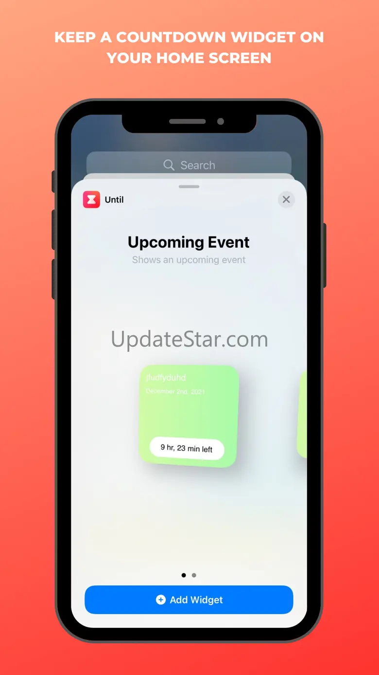 Until - Day Countdown & Timer 4.0