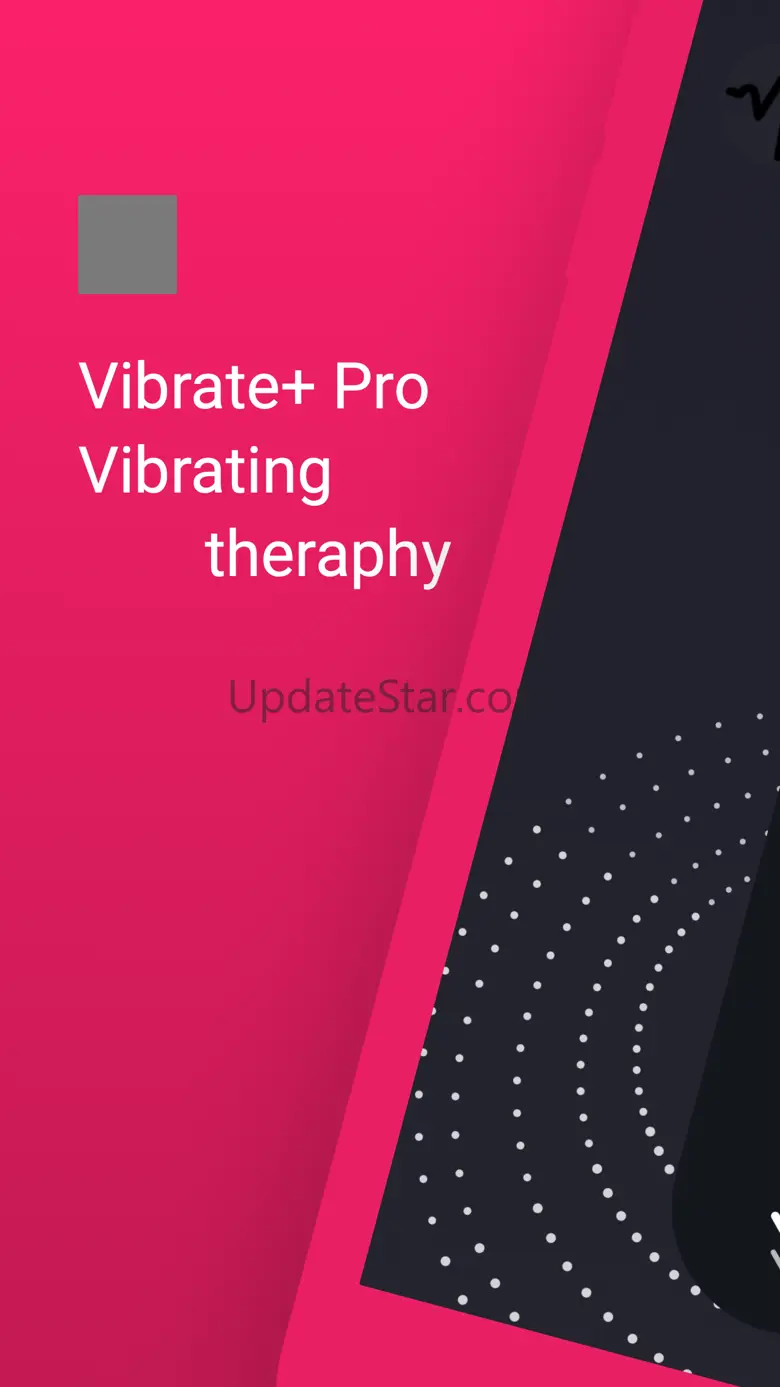 Vibrate+ Pro 2.0