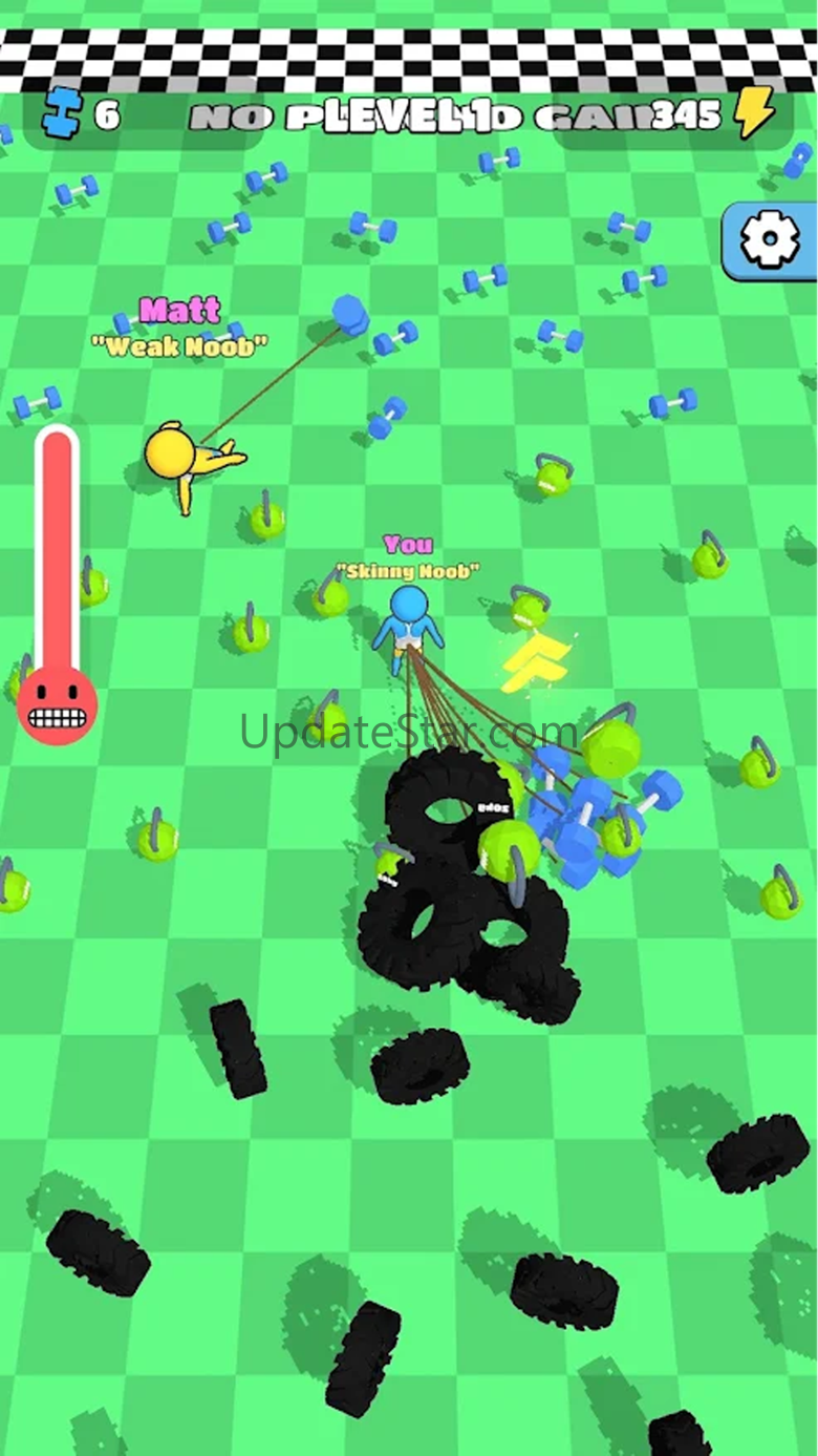 Gymland 2.2