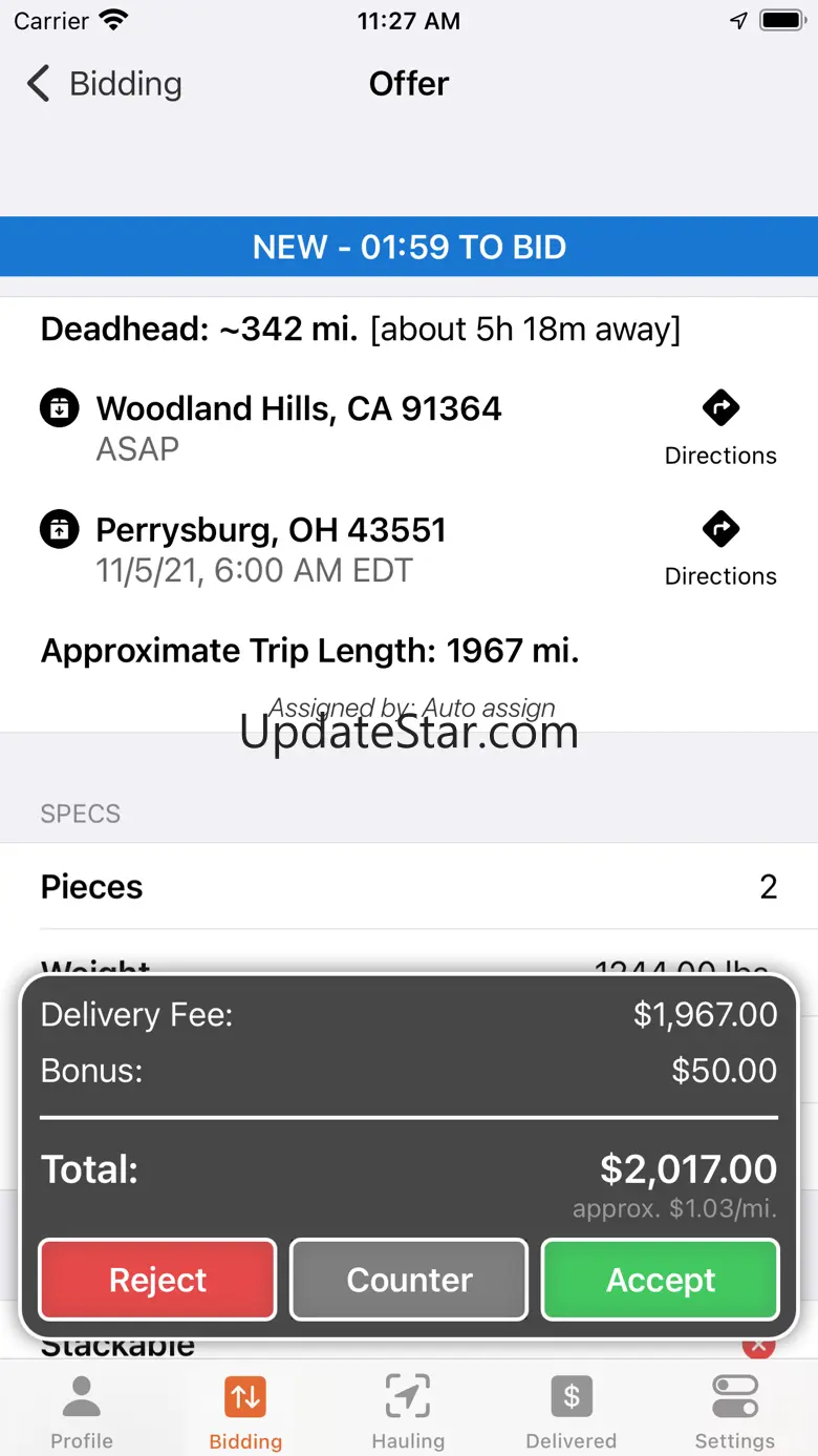 Hippix Logistix 6.15.0