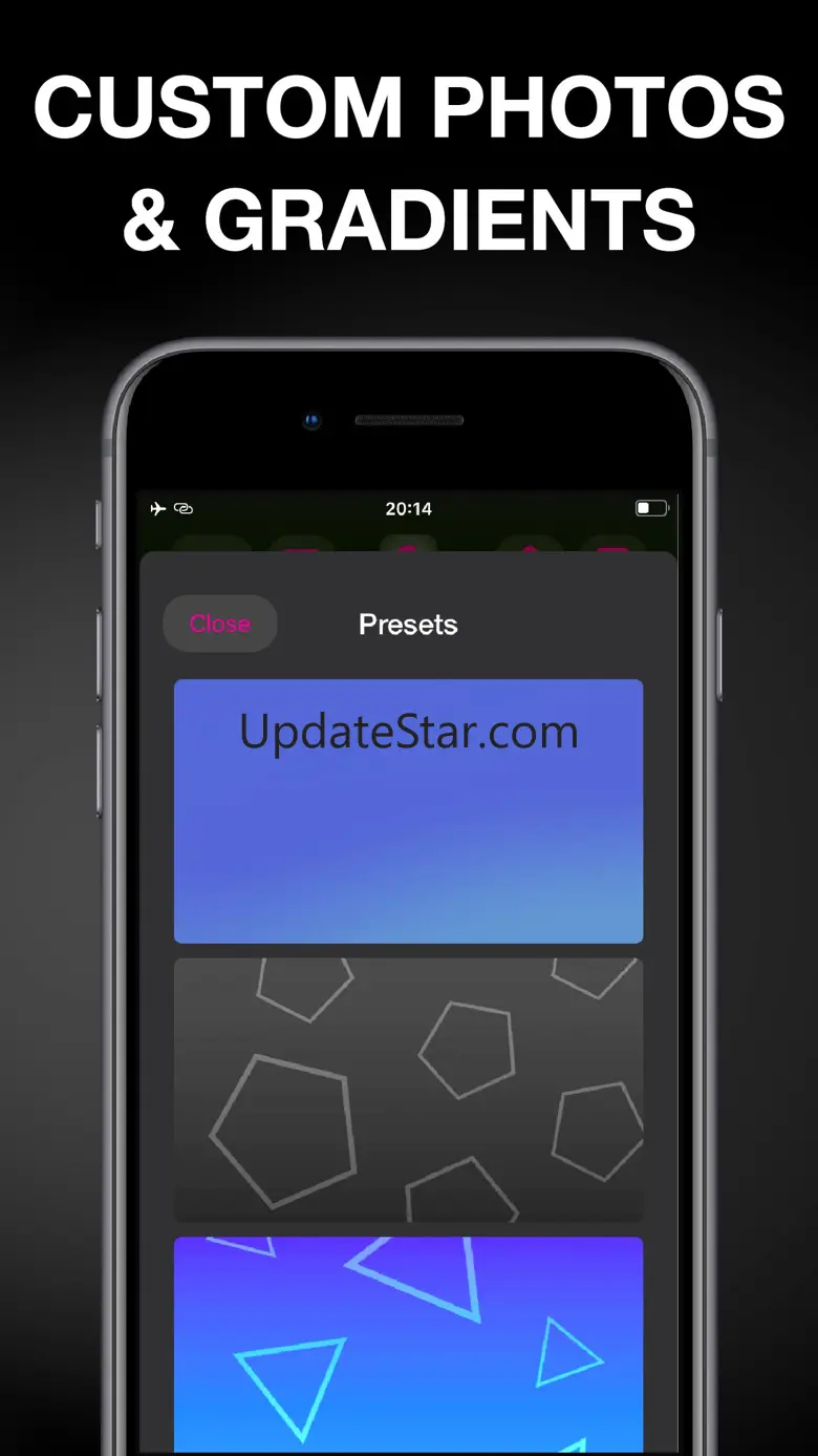 Cut Sage: Create Product Photo 1.2.6