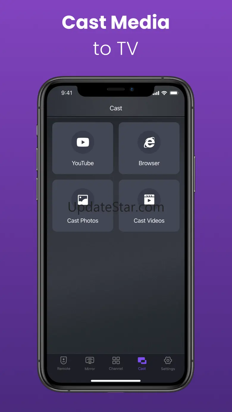 TV Control: Universal Remote 1.8.5