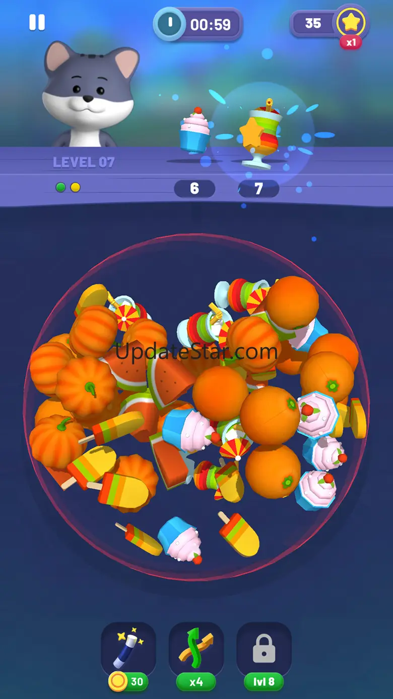Find Ball 3D 0.4