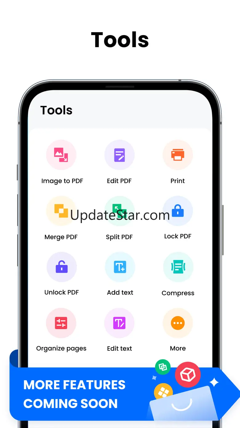 PDF Reader & PDF Editor 1.1.3